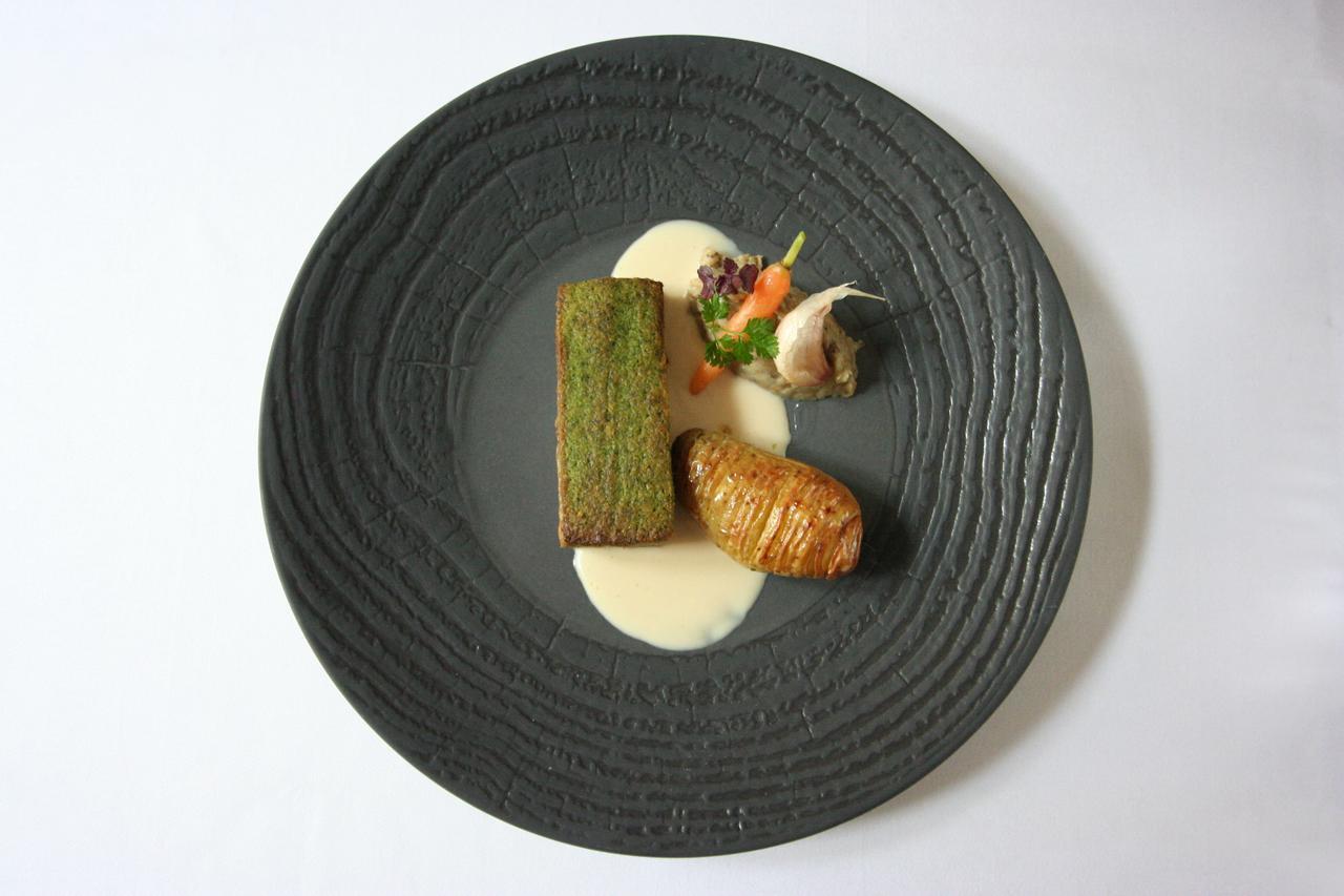 Logis - Hotel & Restaurant Du Tribunal Mortagne-au-Perche Luaran gambar